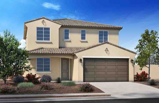 Plan 2609 by Homes by Towne - photo