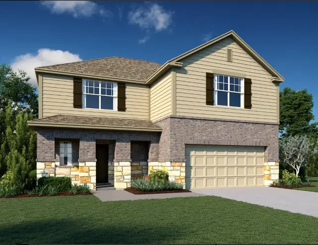 Cordova Trails image