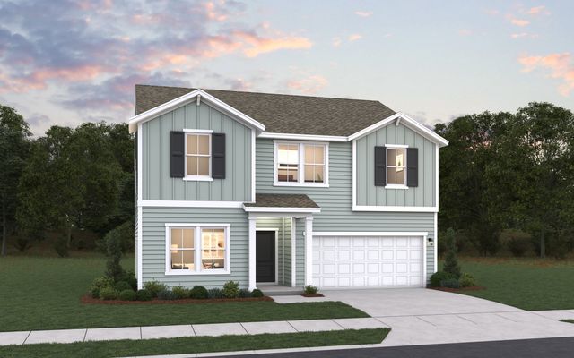 Prelude - 19132 by Dream Finders Homes - image