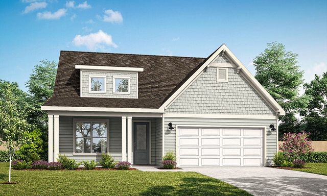 The Berkeley by New Leaf Builders - image
