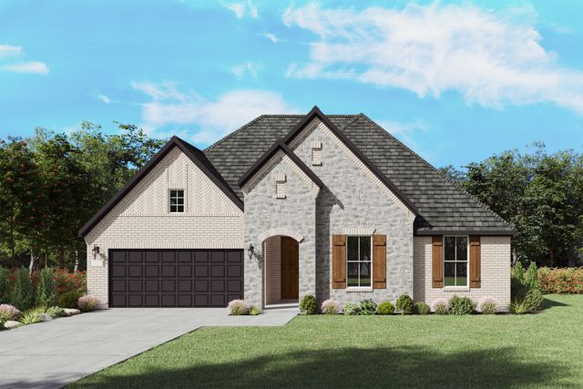 Boling by Pulte Homes - image