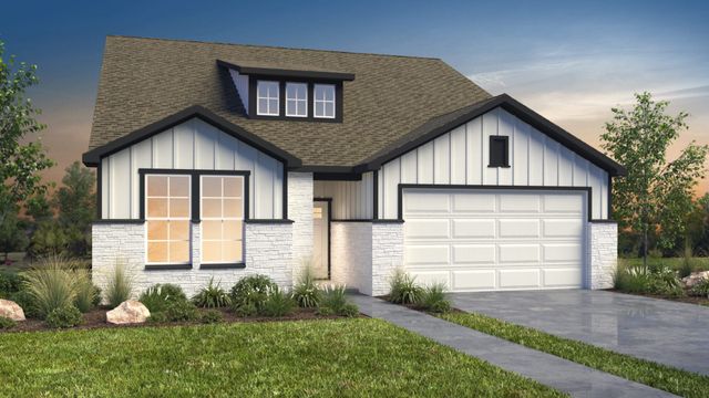 Sunrise View by View Homes - image