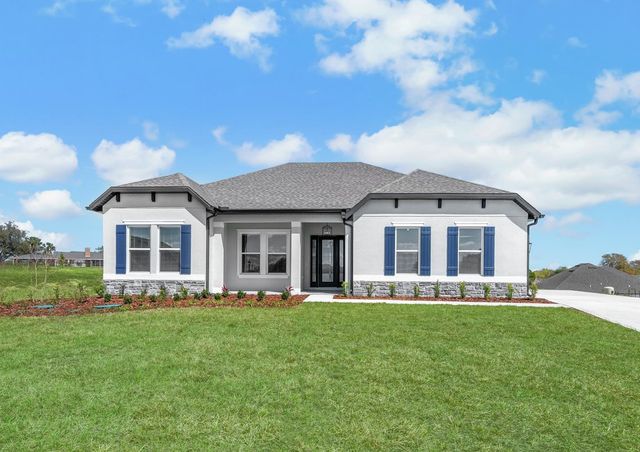 Albany by Terrata Homes - image