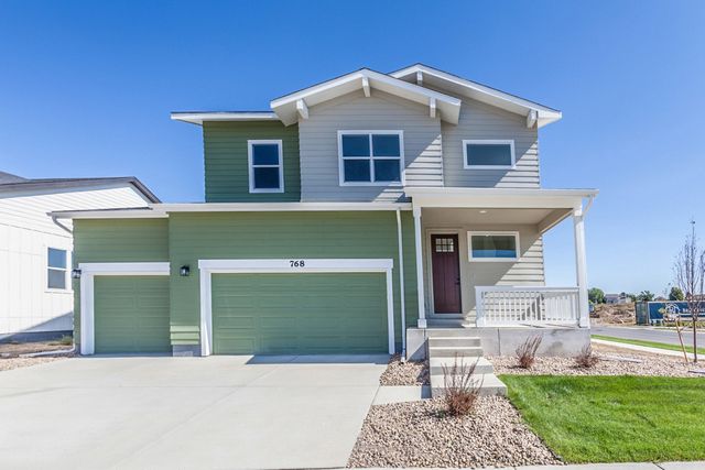 Rowling by Hartford Homes - image