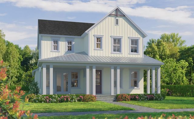 Kauai by ICI Homes - image