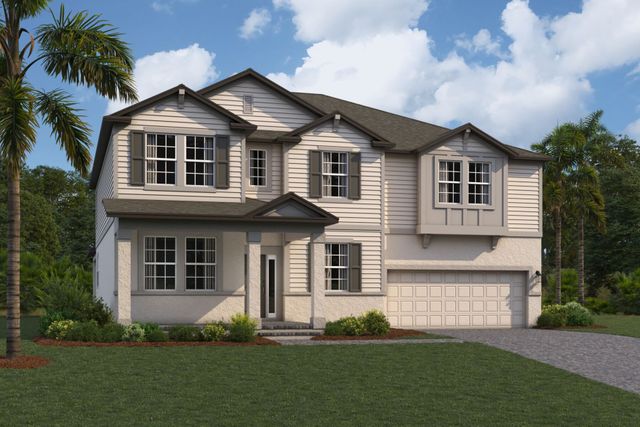 Sonoma Xl by M/I Homes - image