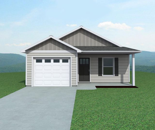 Wesley by Enchanted Homes - image