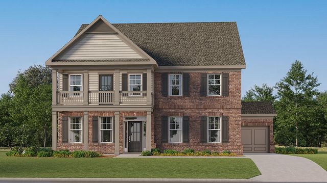 Darlington by Lennar - image