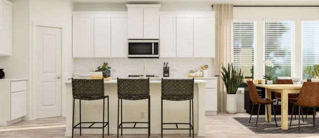 Azure by Lennar - photo