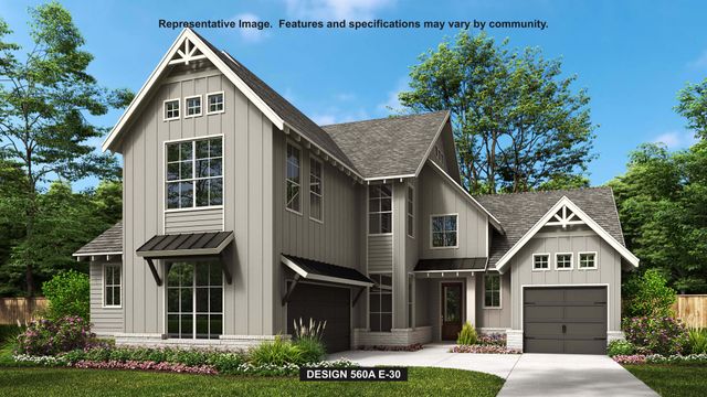 560A by Britton Homes - image