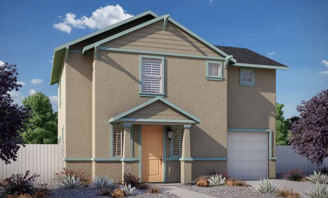 Medlock 5B by Encanto Living - image