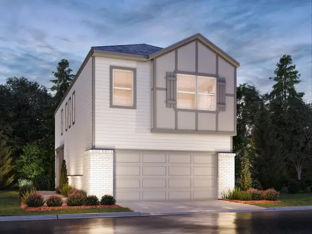 The Caden (S130) image