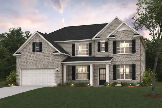 Birch by Century Communities - image