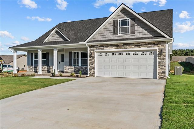 Whitney by Enchanted Homes - image