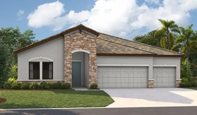 Islamorada I by Homes by WestBay - image