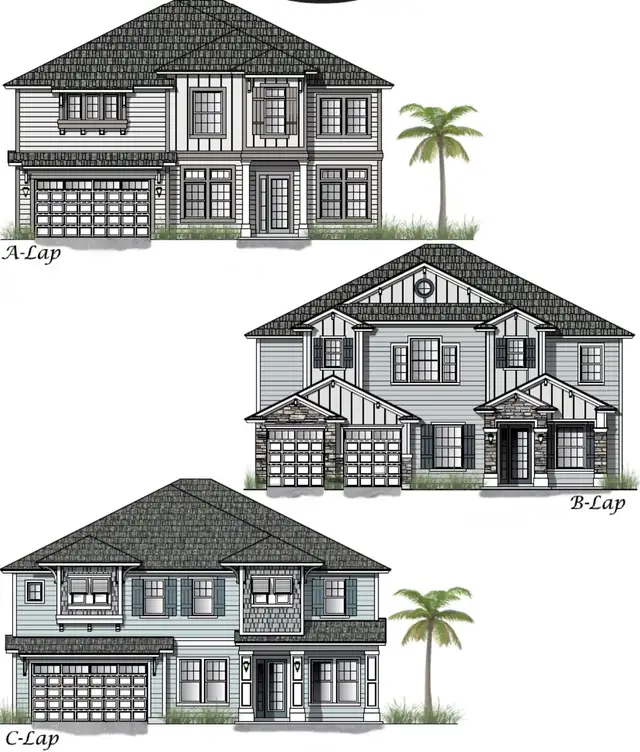 3453 by Ashley Homes, LLC - image