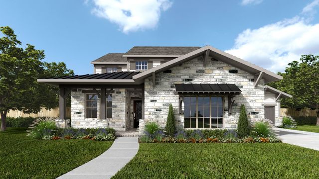 625A by Britton Homes - image