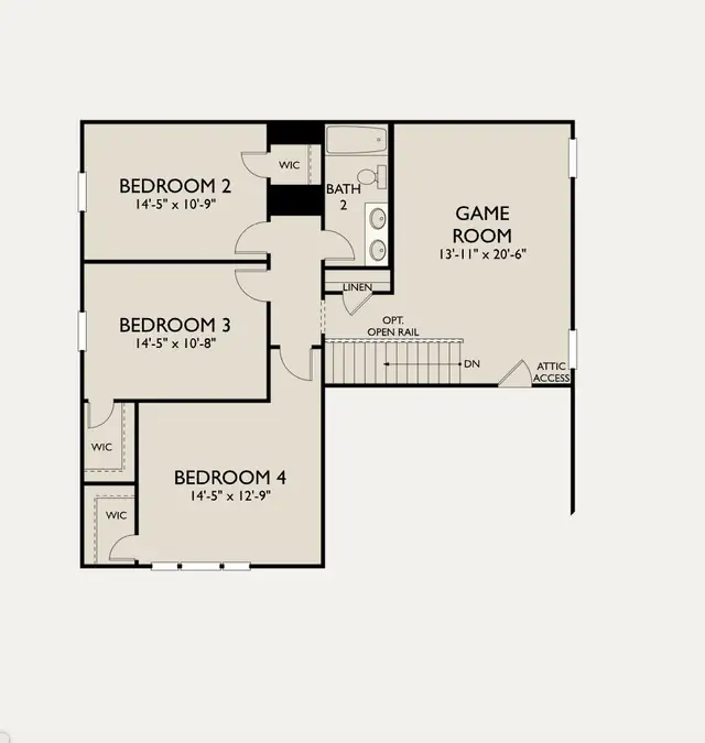 Grayson by Ashton Woods - image