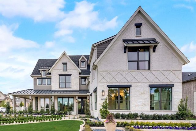 Lake Forest by Grand Homes - image