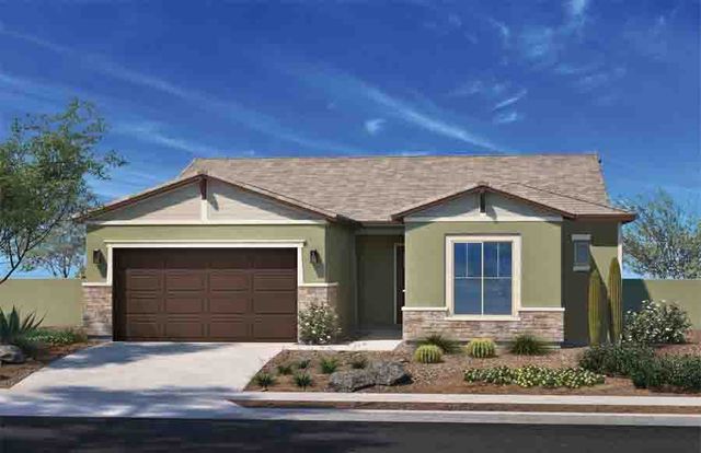 Plan 2305 by Homes by Towne - photo