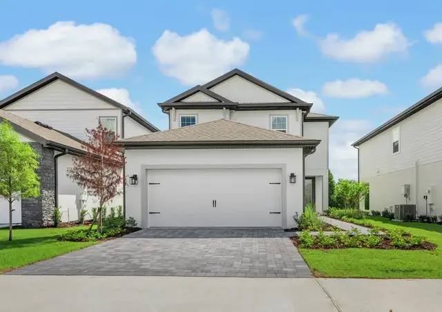 Toho by LGI Homes - image