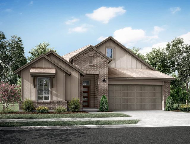 Caprock by Tri Pointe Homes - photo