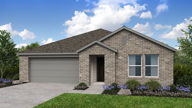 Kyle by Taylor Morrison - image