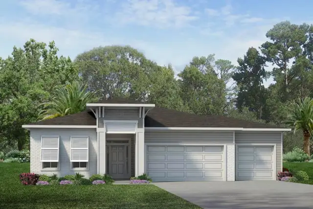 Chantilly by GW Homes - image