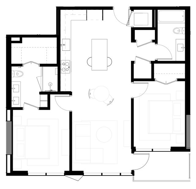 B1E by Northland Living - image