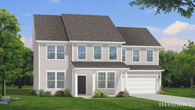 Townsend by DRB Homes - image