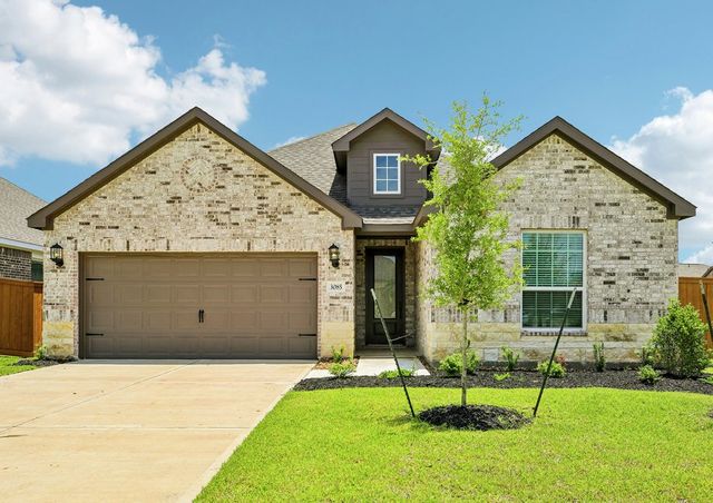 Dove by Terrata Homes - image