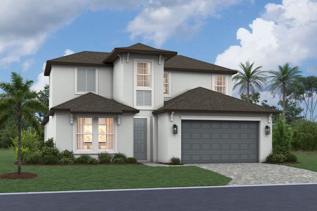 Daintree by M/I Homes - image