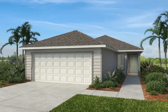 1221 by KB Home - image