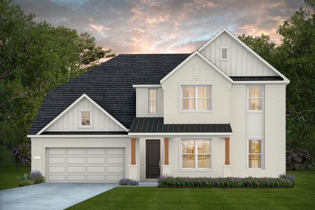 Electra by Pulte Homes - image