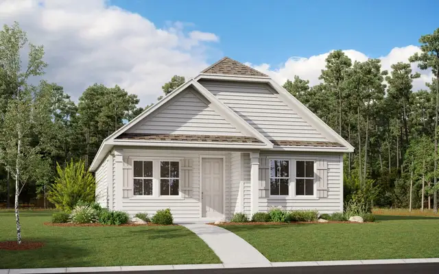 Hampton by Coventry Homes - image