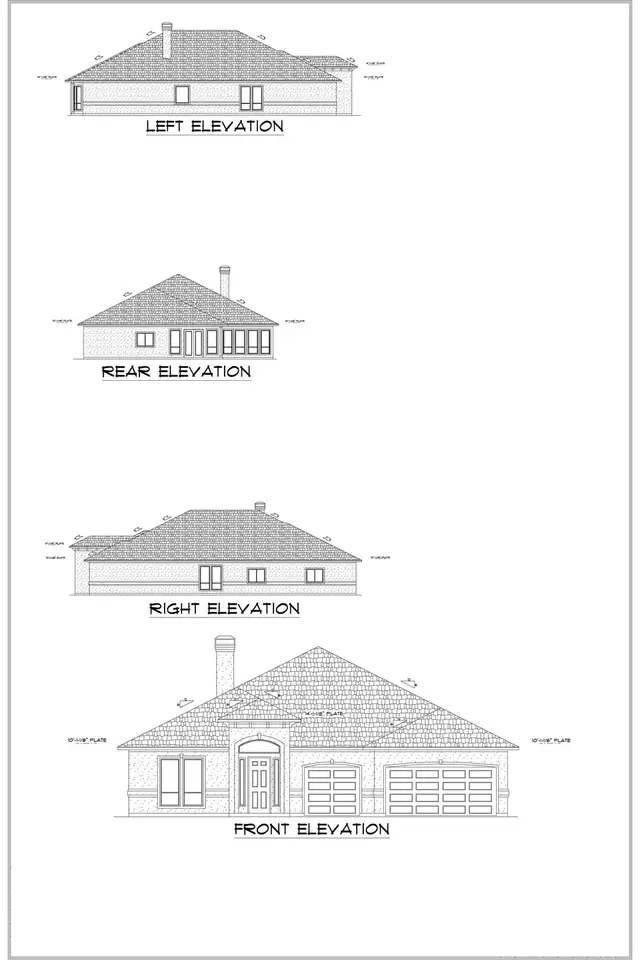 The Pennington by Whitestone Custom Homes - image