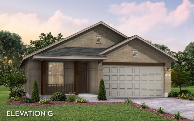 Comanche by CastleRock Communities - photo
