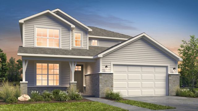 Bliss by View Homes - image