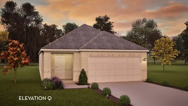 Oak II by CastleRock Communities - image