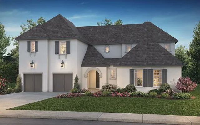 6050 by Shea Homes - image