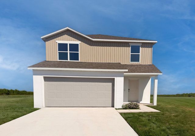 Laurel by Maronda Homes - image