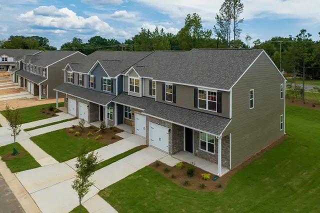 The Laurel by Profile Homes - image