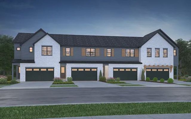 Lawson by Shea Homes - image