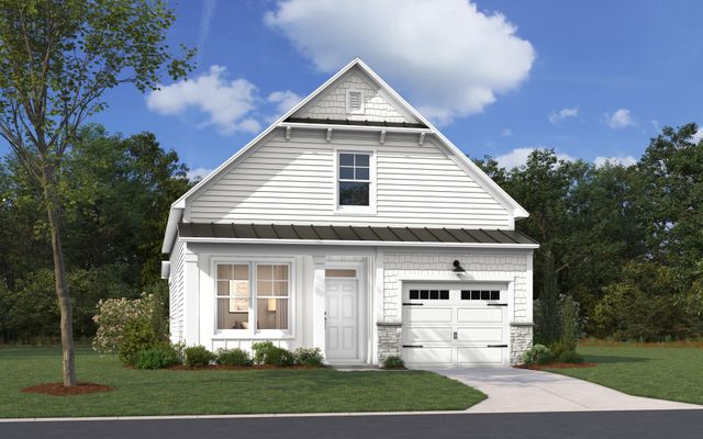 Bramblewood by Stanley Martin Homes - image