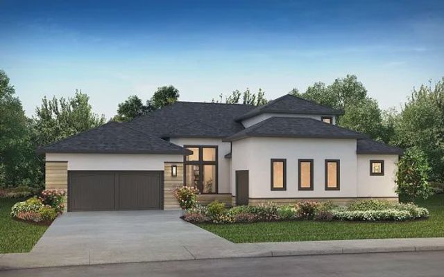 6015 by Shea Homes - image