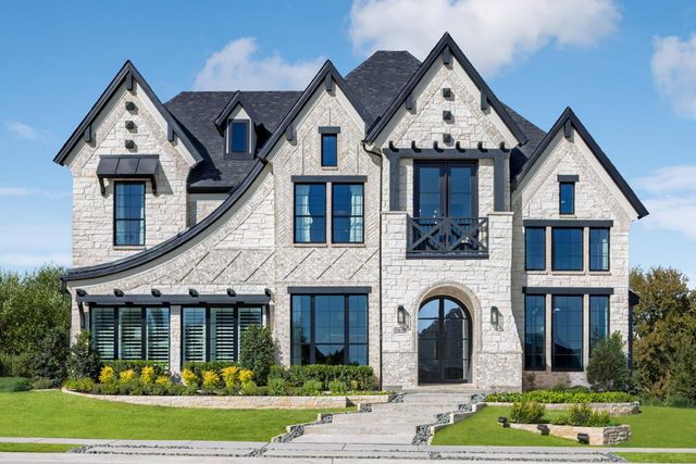 Grand Prestige by Grand Homes - image