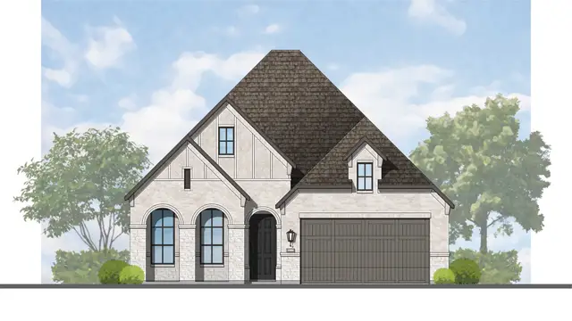 Amberley.535 by Highland Homes - image