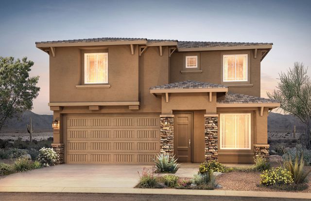 Firwood by Pulte Homes - image