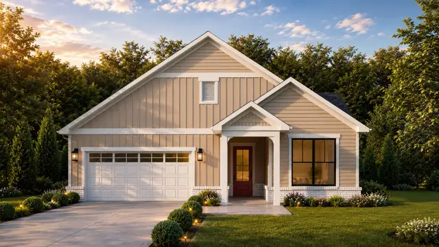 Portico + by Perfection Builders - image