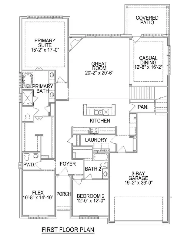 Fulbright by Tri Pointe Homes - image